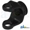 A & I Products Shaft Weld Yoke (w/ Bearing Groove) 4.5" x4" x5" A-302-5500 - alternate 2